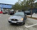 Серый Хендай Соната, объемом двигателя 2.7 л и пробегом 300 тыс. км за 2700 $, фото 1 на Automoto.ua
