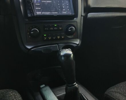 Хендай Соната 2004 в Львове на Automoto.ua Серый Хендай Соната, объемом двигателя 2 л и пробегом 380 тыс. км за 2700 $, фото 12 на Automoto.ua