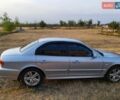 Сірий Хендай Соната, об'ємом двигуна 2 л та пробігом 308 тис. км за 5000 $, фото 12 на Automoto.ua