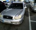 Сірий Хендай Соната, об'ємом двигуна 2.7 л та пробігом 264 тис. км за 3250 $, фото 1 на Automoto.ua