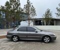 Серый Хендай Соната, объемом двигателя 2.7 л и пробегом 300 тыс. км за 2700 $, фото 8 на Automoto.ua