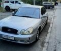 Сірий Хендай Соната, об'ємом двигуна 2.7 л та пробігом 264 тис. км за 3250 $, фото 1 на Automoto.ua