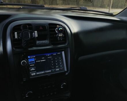 Хендай Соната 2004 в Львове на Automoto.ua Серый Хендай Соната, объемом двигателя 2 л и пробегом 380 тыс. км за 2700 $, фото 8 на Automoto.ua