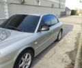 Хендай Соната 2004 в Львове на Automoto.ua Серый Хендай Соната, объемом двигателя 2 л и пробегом 380 тыс. км за 2700 $, фото 1 на Automoto.ua