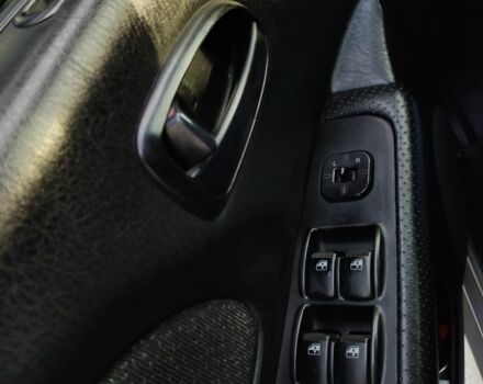 Хендай Соната 2004 в Львове на Automoto.ua Серый Хендай Соната, объемом двигателя 2 л и пробегом 380 тыс. км за 2700 $, фото 9 на Automoto.ua