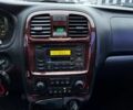 Серый Хендай Соната, объемом двигателя 2.7 л и пробегом 300 тыс. км за 2700 $, фото 15 на Automoto.ua