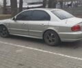 Хендай Соната 2004 в Виннице на Automoto.ua Серый Хендай Соната, объемом двигателя 2 л и пробегом 260 тыс. км за 4200 $, фото 5 на Automoto.ua