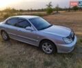 Сірий Хендай Соната, об'ємом двигуна 2 л та пробігом 308 тис. км за 5000 $, фото 5 на Automoto.ua
