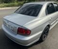 Сірий Хендай Соната, об'ємом двигуна 2 л та пробігом 400 тис. км за 1699 $, фото 5 на Automoto.ua