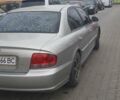 Хендай Соната 2004 в Виннице на Automoto.ua Серый Хендай Соната, объемом двигателя 2 л и пробегом 260 тыс. км за 4200 $, фото 3 на Automoto.ua