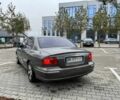 Серый Хендай Соната, объемом двигателя 2.7 л и пробегом 300 тыс. км за 2700 $, фото 13 на Automoto.ua