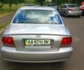 Сірий Хендай Соната, об'ємом двигуна 2 л та пробігом 256 тис. км за 3300 $, фото 20 на Automoto.ua