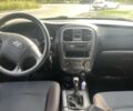 Сірий Хендай Соната, об'ємом двигуна 2 л та пробігом 400 тис. км за 1699 $, фото 14 на Automoto.ua
