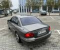 Серый Хендай Соната, объемом двигателя 2.7 л и пробегом 300 тыс. км за 2700 $, фото 12 на Automoto.ua
