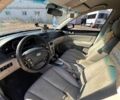 Серый Хендай Соната, объемом двигателя 2.36 л и пробегом 263 тыс. км за 4500 $, фото 11 на Automoto.ua