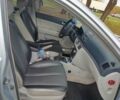 Сірий Хендай Соната, об'ємом двигуна 2.4 л та пробігом 275 тис. км за 4700 $, фото 6 на Automoto.ua