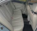 Сірий Хендай Соната, об'ємом двигуна 2.4 л та пробігом 275 тис. км за 4700 $, фото 7 на Automoto.ua