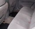 Серый Хендай Соната, объемом двигателя 2.4 л и пробегом 334 тыс. км за 5500 $, фото 4 на Automoto.ua