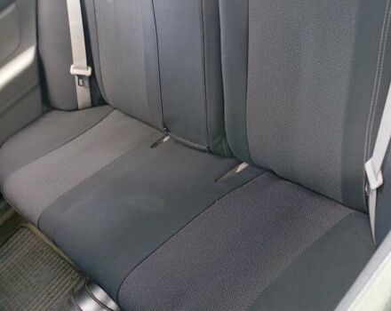 Серый Хендай Соната, объемом двигателя 2.4 л и пробегом 193 тыс. км за 5000 $, фото 2 на Automoto.ua