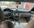 Серый Хендай Соната, объемом двигателя 2.4 л и пробегом 230 тыс. км за 4500 $, фото 1 на Automoto.ua