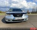 Серый Хендай Соната, объемом двигателя 2.4 л и пробегом 225 тыс. км за 4200 $, фото 1 на Automoto.ua