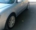 Серый Хендай Соната, объемом двигателя 2.4 л и пробегом 241 тыс. км за 4000 $, фото 13 на Automoto.ua
