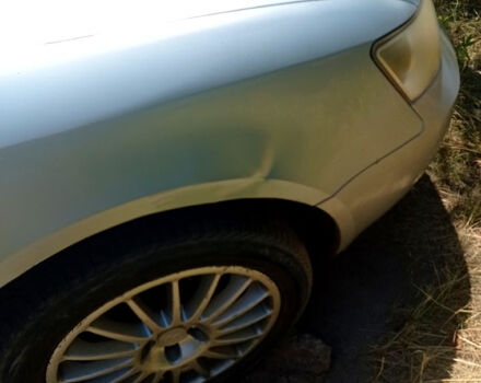 Сірий Хендай Соната, об'ємом двигуна 2.4 л та пробігом 240 тис. км за 4700 $, фото 1 на Automoto.ua