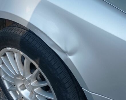 Серый Хендай Соната, объемом двигателя 2.4 л и пробегом 241 тыс. км за 4000 $, фото 1 на Automoto.ua