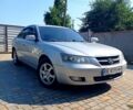 Сірий Хендай Соната, об'ємом двигуна 2.4 л та пробігом 320 тис. км за 5999 $, фото 1 на Automoto.ua