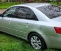 Хендай Соната 2006 в Одессе на Automoto.ua Серый Хендай Соната, объемом двигателя 2 л и пробегом 290 тыс. км за 5900 $, фото 26 на Automoto.ua