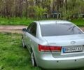 Хендай Соната 2006 в Одессе на Automoto.ua Серый Хендай Соната, объемом двигателя 2 л и пробегом 290 тыс. км за 5900 $, фото 31 на Automoto.ua