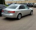 Хендай Соната 2006 в Одессе на Automoto.ua Серый Хендай Соната, объемом двигателя 2 л и пробегом 290 тыс. км за 5900 $, фото 3 на Automoto.ua