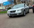 Хендай Соната 2006 в Одессе на Automoto.ua Серый Хендай Соната, объемом двигателя 2 л и пробегом 290 тыс. км за 5900 $, фото 6 на Automoto.ua