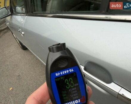 Серый Хендай Соната, объемом двигателя 2.4 л и пробегом 200 тыс. км за 3700 $, фото 52 на Automoto.ua