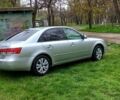 Хендай Соната 2006 в Одессе на Automoto.ua Серый Хендай Соната, объемом двигателя 2 л и пробегом 290 тыс. км за 5900 $, фото 33 на Automoto.ua