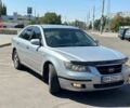 Серый Хендай Соната, объемом двигателя 2.4 л и пробегом 217 тыс. км за 5100 $, фото 1 на Automoto.ua