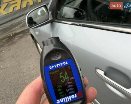 Серый Хендай Соната, объемом двигателя 2.4 л и пробегом 200 тыс. км за 3700 $, фото 51 на Automoto.ua