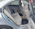 Серый Хендай Соната, объемом двигателя 2.36 л и пробегом 217 тыс. км за 5000 $, фото 24 на Automoto.ua