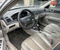 Серый Хендай Соната, объемом двигателя 2.4 л и пробегом 200 тыс. км за 3700 $, фото 39 на Automoto.ua