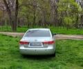 Хендай Соната 2006 в Одессе на Automoto.ua Серый Хендай Соната, объемом двигателя 2 л и пробегом 290 тыс. км за 5900 $, фото 30 на Automoto.ua