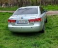 Хендай Соната 2006 в Одессе на Automoto.ua Серый Хендай Соната, объемом двигателя 2 л и пробегом 290 тыс. км за 5900 $, фото 32 на Automoto.ua