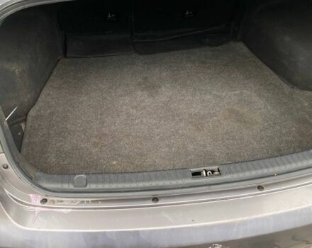 Сірий Хендай Соната, об'ємом двигуна 2 л та пробігом 243 тис. км за 6500 $, фото 9 на Automoto.ua