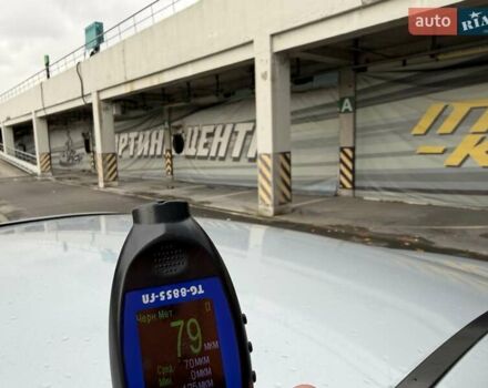 Серый Хендай Соната, объемом двигателя 2.4 л и пробегом 200 тыс. км за 3700 $, фото 60 на Automoto.ua