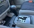 Сірий Хендай Соната, об'ємом двигуна 2.36 л та пробігом 217 тис. км за 5100 $, фото 9 на Automoto.ua