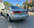 Сірий Хендай Соната, об'ємом двигуна 2.36 л та пробігом 217 тис. км за 5100 $, фото 3 на Automoto.ua