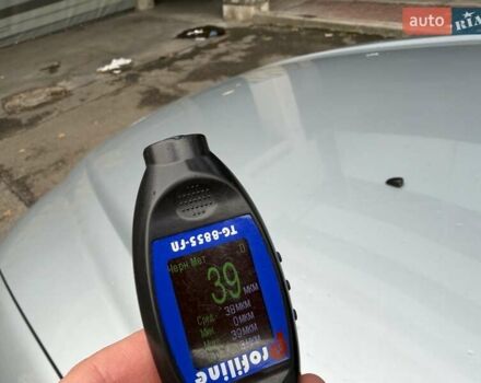 Серый Хендай Соната, объемом двигателя 2.4 л и пробегом 200 тыс. км за 3700 $, фото 49 на Automoto.ua