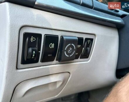 Сірий Хендай Соната, об'ємом двигуна 2.36 л та пробігом 217 тис. км за 5100 $, фото 5 на Automoto.ua