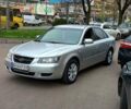 Хендай Соната 2006 в Одессе на Automoto.ua Серый Хендай Соната, объемом двигателя 2 л и пробегом 290 тыс. км за 5900 $, фото 5 на Automoto.ua