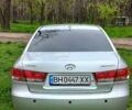 Хендай Соната 2006 в Одессе на Automoto.ua Серый Хендай Соната, объемом двигателя 2 л и пробегом 290 тыс. км за 5900 $, фото 29 на Automoto.ua