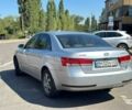 Серый Хендай Соната, объемом двигателя 2.4 л и пробегом 217 тыс. км за 5100 $, фото 3 на Automoto.ua